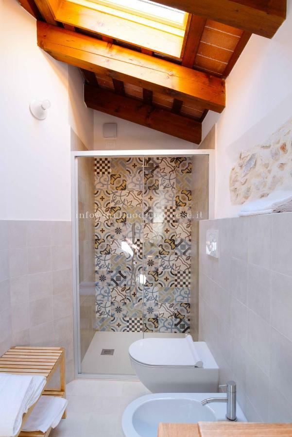 B&B Mulino Di Campese Campese  Zewnętrze zdjęcie
