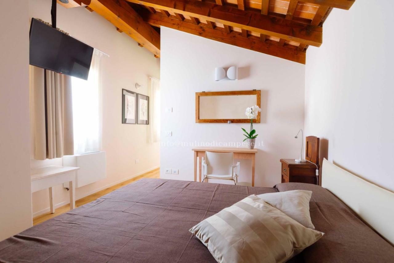 B&B Mulino Di Campese Campese  Zewnętrze zdjęcie