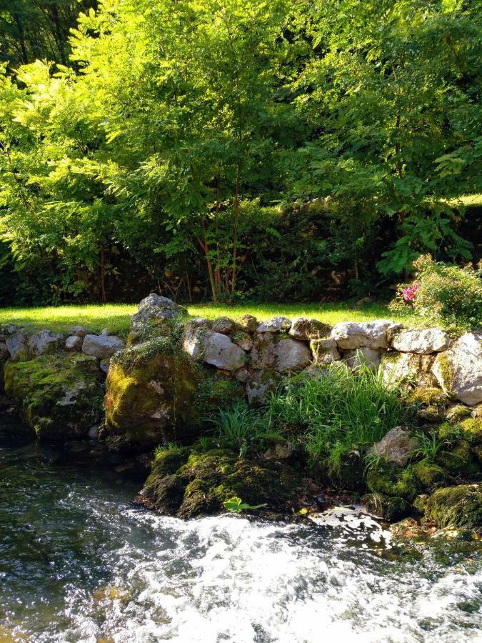 B&B Mulino Di Campese Campese  Zewnętrze zdjęcie